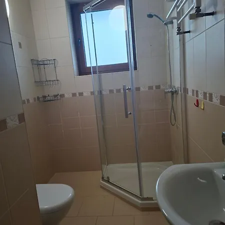 Zacisze Villa Nowa Wies Leborska