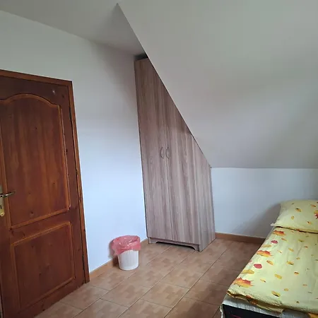 Villa Zacisze *
