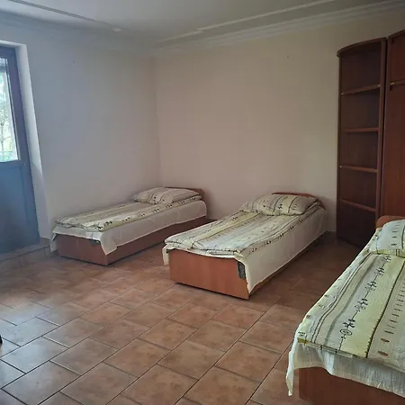 Zacisze Villa Nowa Wies Leborska