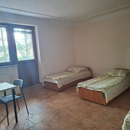 Villa Zacisze